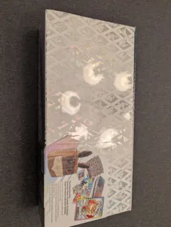 Pokemon card Prismatic Evolutions Super Premium Collection Box Sealed New SPC - Image 2