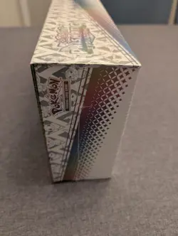 Pokemon card Prismatic Evolutions Super Premium Collection Box Sealed New SPC - Image 3