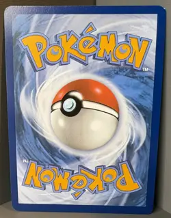 Zorua Illustration Rare 142/086 White Flare Pokemon TCG NM English - Image 2