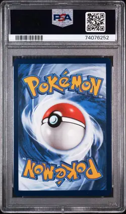 2023 Pokemon Full Art Mew Crown Zenith GG10 PSA 10 - Image 2
