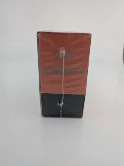 Pokemon TCG Sun and Moon Base Set ETB Elite Trainer Box Solgaleo Torn Seal - Image 3