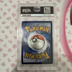 Pokemon Hidden Fates Moltres & Zapdos & Articuno GX 44/68 Holo TAG TEAM PSA 10 - Image 2