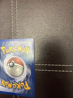 Pokemon TCG - Cloyster - 14/101 - EX Dragon Frontiers - MP Rare (2006) - Image 3