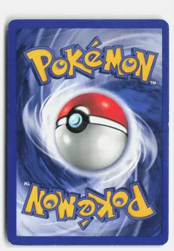 Here Comes Team Rocket! 71/82 Rare Team Rocket Pokemon Unlimited MP Ken Sugimori - Image 2