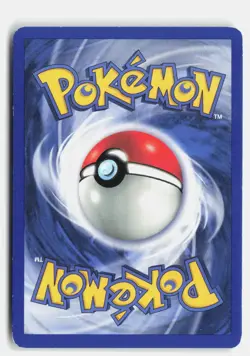 Magikarp 47/82 Uncommon Team Rocket Pokemon Unlimited LP Kagemaru Himeno - Image 2