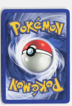 Rocket's Sneak Attack 16/82 HOLO Team Rocket Pokemon Unlimited Holo LP - Image 2
