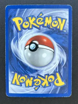 Pokemon TCG Dewgong 25/102 Base Set Rare Vintage WOTC 1999 MP - Image 2