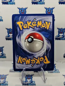 Pokemon Porygon 39/102 Base Set LP - Image 2