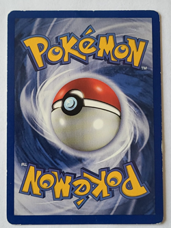 Pokemon TCG: Bulbasaur Base Set Shadowless #44/102 MP - Image 2