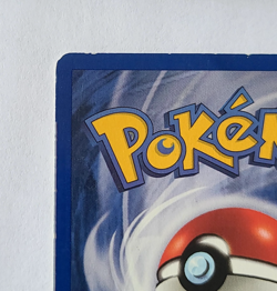 Pokemon TCG: Bulbasaur Base Set Shadowless #44/102 MP - Image 3