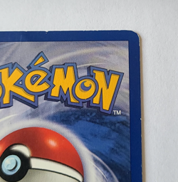 Pokemon TCG: Bulbasaur Base Set Shadowless #44/102 MP - Image 4