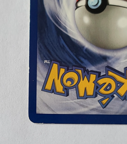Pokemon TCG: Bulbasaur Base Set Shadowless #44/102 MP - Image 5