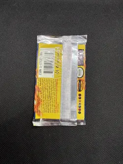 3 Vintage Pokemon Base Set Pack Empty Wrappers ONLY Venusaur Blastoise Charizard - Image 3