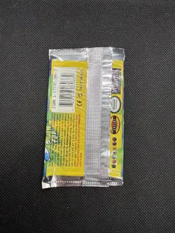 3 Vintage Pokemon Base Set Pack Empty Wrappers ONLY Venusaur Blastoise Charizard - Image 5