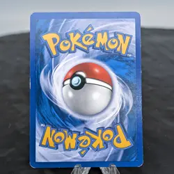 Pokemon Kingler EX Crystal Guardians 22/100 Reverse Holo Delta Species LP ⭐ - Image 5
