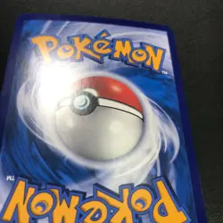 2026 Pokemon PTCG S-Chinese CBB4C Gem Pack Vol 4 01 07/07 Ponyta #2 - Image 4