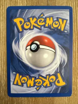 Pokemon TCG Ponyta EX FireRed & LeafGreen 76/112 Common MP - Image 2