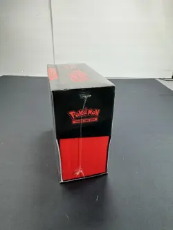 Pokemon TCG Destined Rivals Elite Trainer Box ETB Factory Sealed NEW SEALED NEW - Image 3