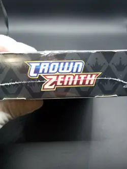 2023 Pokemon Crown Zenith Booster Bundle Sealed - Image 2