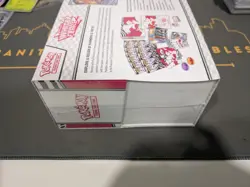 Pokemon Center White Flare Elite Trainer Box ETB Brand New & Sealed - Image 5