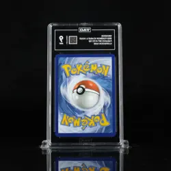 Pokemon Groudon 199/182 Paradox Rift Illustration Rare TAG 9 - Image 2