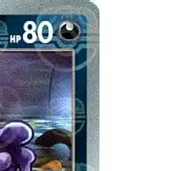 Pokemon Grimer Master Ball Reverse Holo C 088/165 SV2a Pokemon Card 151 Japan... - Image 4