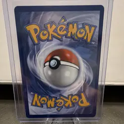 Pokemon TCG Sv: Black Bolt Throh Uncommon Holo Poke Ball Pattern #050/086 - Image 2