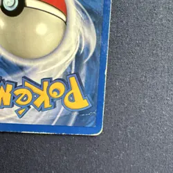 Pokemon TCG Rocket's Snorlax 33/132 Rare Gym Heroes English 2000 Basic 90 HP - Image 3