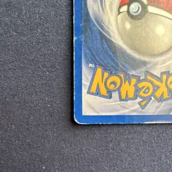 Pokemon TCG Rocket's Snorlax 33/132 Rare Gym Heroes English 2000 Basic 90 HP - Image 4