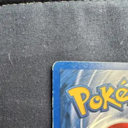 Pokemon TCG Rocket's Snorlax 33/132 Rare Gym Heroes English 2000 Basic 90 HP - Image 5
