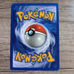 Pokemon Venomoth Jungle 29/64 First 1st Edition Non Holo Rare 1999 - Image 2
