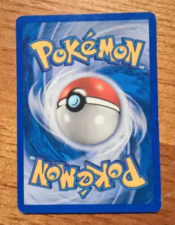 Pokemon - Pikachu - Expedition Base Set 124/165 - Common - HP - Image 2