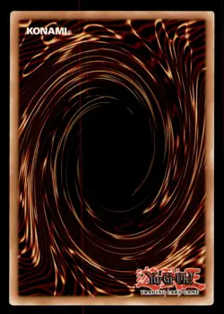 Yugioh Secret Password #GEIM-EN020 Genesis Impact LP - Image 2