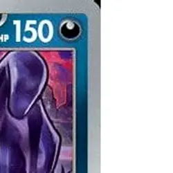 Pokemon Muk U 089/165 SV2a Pokemon Card 151 Japanese Card - Image 4