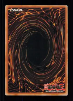 MAGICIAN OF BLACK CHAOS YGLD-ENC01 YU-GI-OH LP - Image 2