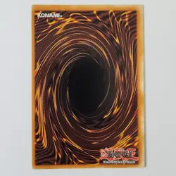 Book of Eclipse - TAMA-EN041 - VLP - Rare - 1st ed - Yugioh - Image 2