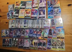 Bulk Paket ONE PIECE Konvolut Karten Ca 2000 KARTEN Edition 15 - Image 1