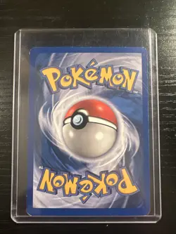 Pokemon TCG Kyogre EX Crystal Guardians Holo Card 95/100 Excellent Condition - Image 2