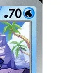 Pokemon Shellder C 090/165 SV2a Pokemon Card 151 Japanese Card - Image 4