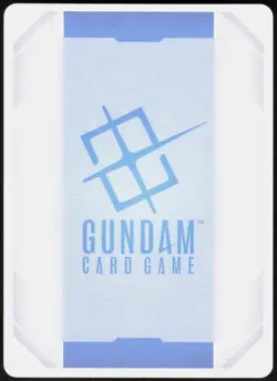 Zeong [GD04 - GD04-017]ENGundam Card GamePhantom Aria - Image 2