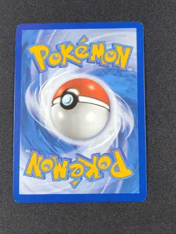Pokemon TCG Bruxish Surging Sparks Illustration Rare Card 200/191 NM Condition - Image 2