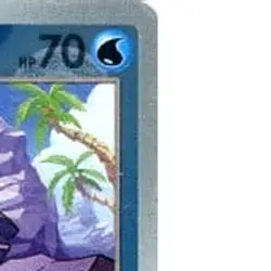 Pokemon Shellder Reverse Holo C 090/165 SV2a Pokemon Card 151 Japanese Card - Image 4