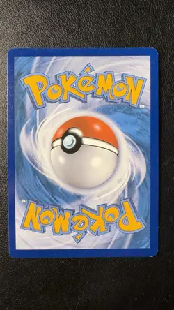 2016 Pokemon XY Trainer Kit Pikachu Libre 30/30 Holo Card NM - Image 3