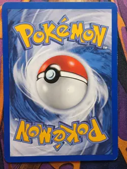 Togetic - 16/111 - Neo Genesis - Holo Rare - *SWIRL* - MP - Pokemon Card TCG - Image 4