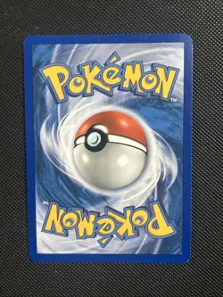 2005 Deoxys Metagross 11/107 Holo Pokemon Card VLP - Image 2