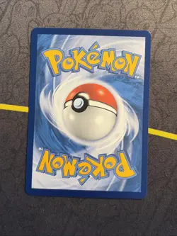 Pokemon 2021 Indonesia Weedle Promo Card 237/S-P Stamped Indomaret - Image 2
