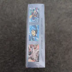 Pokemon Card Booster Box Ruler of the Black Flame sv3 Scarlet & Violet Japanese - Image 3