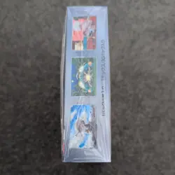 Pokemon Card Booster Box Ruler of the Black Flame sv3 Scarlet & Violet Japanese - Image 5