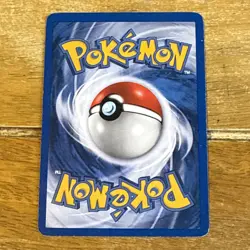 Pokemon TCG Hypno Fossil 23/62 Card Non Holo - Image 2
