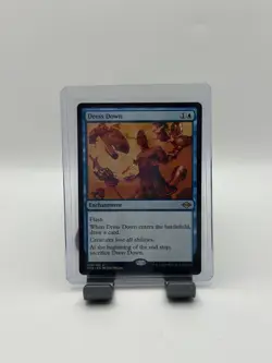 MTG, Dress Down $3 ORDER MIN 39 NM Modern Horizons 2 Regular - Image 1